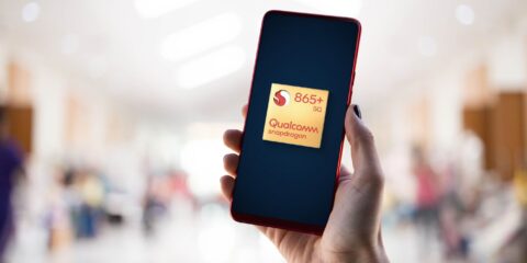 كوالكوم تعلن عن Snapdragon 865 plus بسرعة 3GHz 8