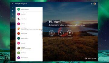 أبرز عيوب Hangouts مع طريقة إصلاحها 15