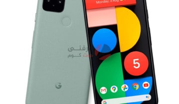 سعر و مواصفات Google pixel 5 - مميزات و عيوب جوجل بكسل 5 3