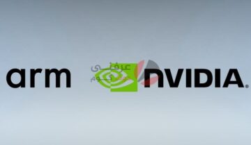 Nvidia تستحوذ على شركة ARM بسعر 40 مليار دولار 2