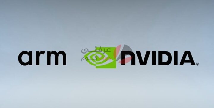 Nvidia تستحوذ على شركة ARM بسعر 40 مليار دولار