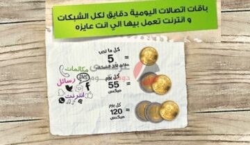 انظمة اتصالات اليومية الجديدة