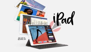 انطباعات iPad 2020 المواصفات والمميزات والإمكانيات مع السعر 3