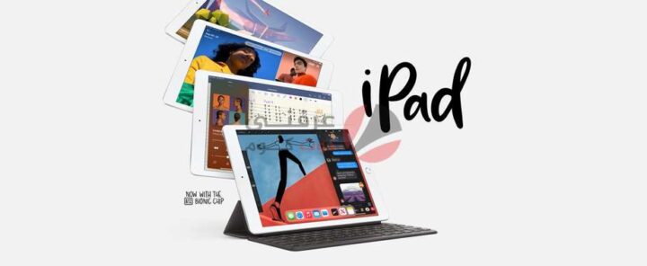 iPad 10.2 2020: مواصفات ومميزات وعيوب وسعر ايباد 2020 1
