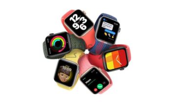 ابرز مميزات Apple Watch SE ساعة Apple الذكية المتوسطة 10