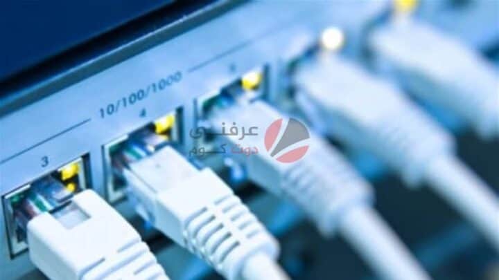 اسعار شركات الإنترنت الأرضي في مصر 2020