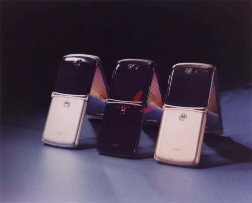 انطباعات Motorola Razr 5G المواصفات و المميزات و السعر 4