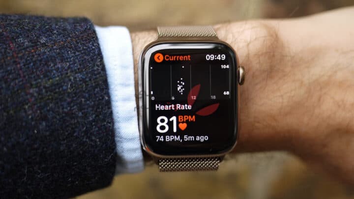 ابرز مميزات Apple Watch SE ساعة Apple الذكية المتوسطة 1