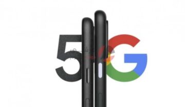 تسريبات Google Pixel 5 الكاملة مع ميعاد الإصدار الرسمي 3