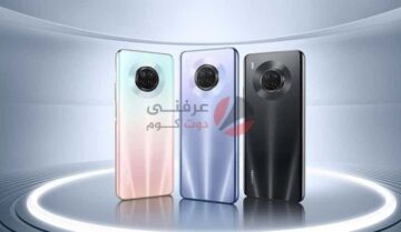 سعر و مواصفات Huawei Y9a - مميزات و عيوب هواوي واي 9 اي 2