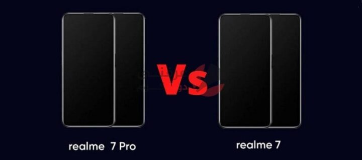 انطباعات Realme 7 / 7 pro المميزات و العيوب و التعليق على السعر 4