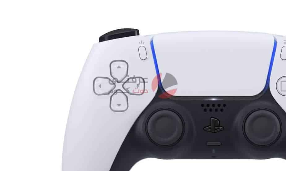 ذراع تحكم PlayStation 5 سيعمل على PS4 واندرويد و ويندوز 10 مباشرة