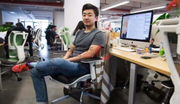 مؤسس OnePlus يغادر الشركة رسميًا 1