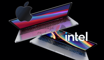 ما الفرق بين MacBook Pro و Air مع معالج Intel ومعالج Apple M1 31