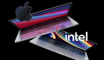 ما الفرق بين MacBook Pro و Air مع معالج Intel ومعالج Apple M1 65