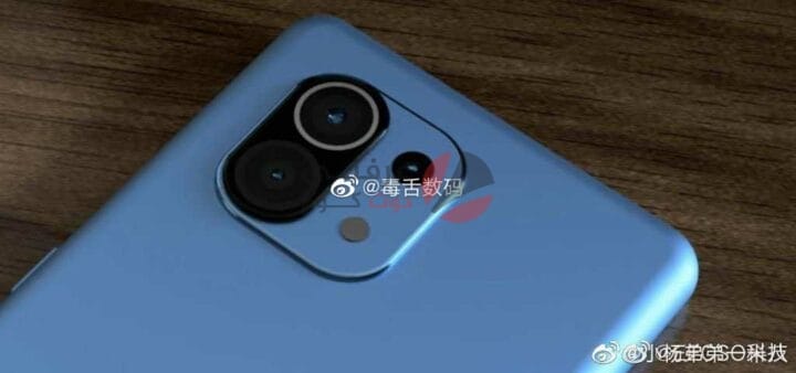 xiaomi mi 11 يصدر قريبًا في الصين بمعالج snapdragon 888 1