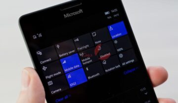 Windows 10X يُعيد هاتف Lumia 950XL الى الحياة من جديد 1