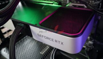 صدور تحديث Nvidia الخاص بلعبة God Of War لأجهزة الحاسب الشخصي 4
