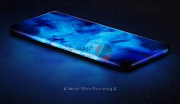 Xiaomi تعلن عن هاتف مستقبلي جديد بتصميم فريد 9