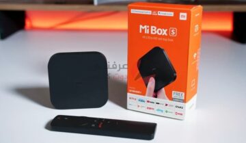 لماذا يعتبر Mi Tv Box S أفضل بديل للتلفاز الذكي 6