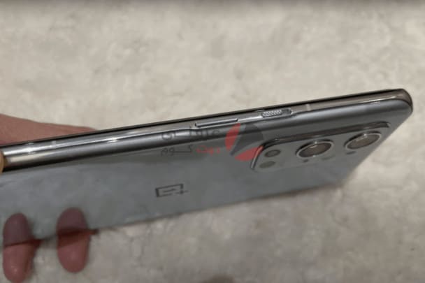 تسريبات صور OnePlus 9 Pro توضح الشكل النهائي للجهاز 3