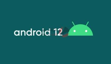 صور Android 12 من نسخة المطورين الأولى تُظهر معالم التصميم الجديد 7