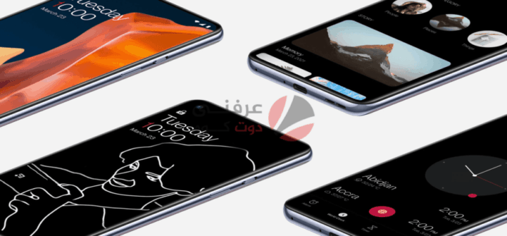 OnePlus 9: مواصفات ومميزات وعيوب وسعر ون بلس 9 6