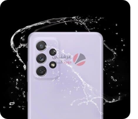 مواصفات ومميزات وعيوب وسعر Samsung Galaxy A72 في مصر