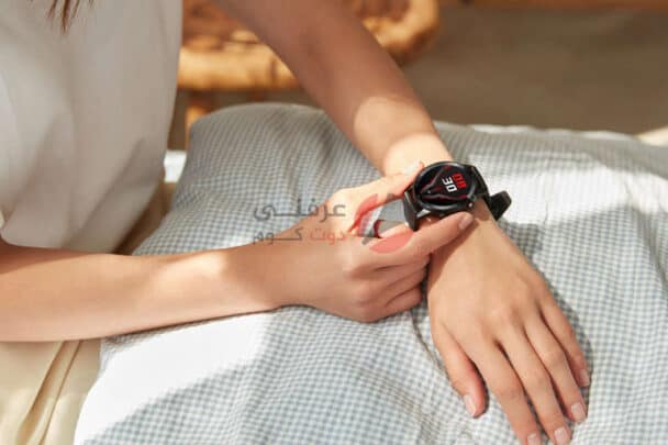 ساعة RedMagic نسخة من OnePlus Watch ولكن أرخص 1