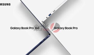 Samsung Galaxy Book Pro اللابتوب بشاشة AMOLED من سامسونج بداية من 1000 دولار 4