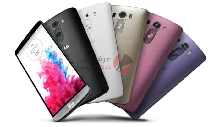 خروج LG من سوق الهواتف الذكية رسميًا في 2021 6