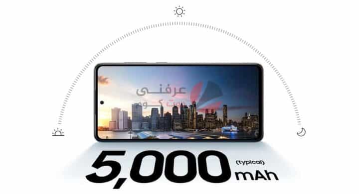 مواصفات ومميزات وعيوب وسعر Samsung Galaxy A72 في مصر 4
