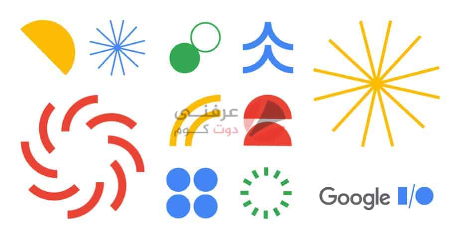 مؤتمر Google I/O القادم ينطلق يوم 18 مايو على الإنترنت