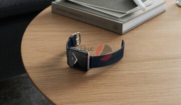 ساعة Oppo Watch 2 قد تصدر قريبًا بنظام Wear OS وتطويرات داخلية جديدة 1