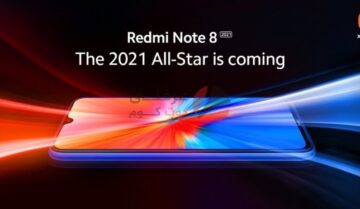 سعر ومواصفات ومميزات وعيوب Redmi Note 8 2021 الجديد