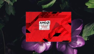 إصلاح عدم فتح مركز تحكم AMD Catalyst في نظام التشغيل Windows 10 5