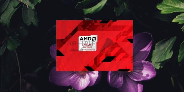 إصلاح عدم فتح مركز تحكم AMD Catalyst في نظام التشغيل Windows 10 1