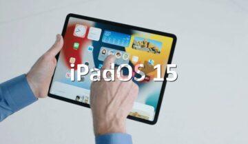 أبرز تحديثات iPadOS 15 الجديد والأجهزة الداعمة له 4