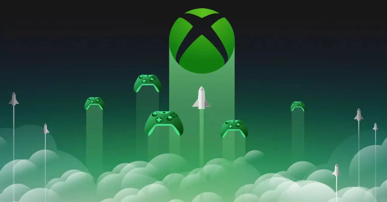 تطلق Microsoft تطبيق Xbox TV و xCloud Stick المستقل قريبًا 1