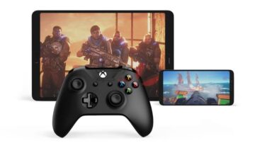 تطلق Microsoft تطبيق Xbox TV و xCloud Stick المستقل قريبًا 3