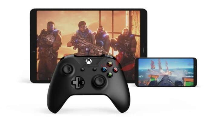 تطلق Microsoft تطبيق Xbox TV و xCloud Stick المستقل قريبًا 2
