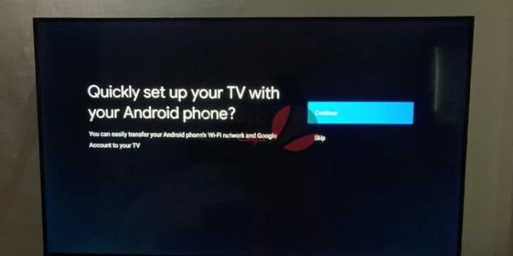 كل ما تحتاجه لبدء استخدام Android TV الجديد 2