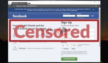 كيفية إلغاء حظر Facebook باستخدام VPN