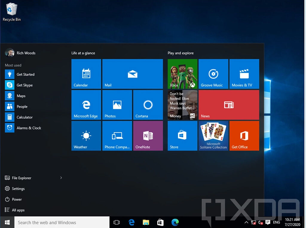 Windows 11 قادم : كل ماهو جديد عن ويندوز 11 و الإعلان الرسمي !
