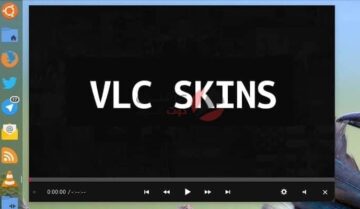 مشغل VLC
