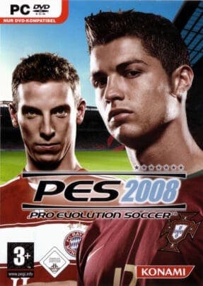 لعبة PES أحد أهم الألعاب علي مدار 20 عام 14