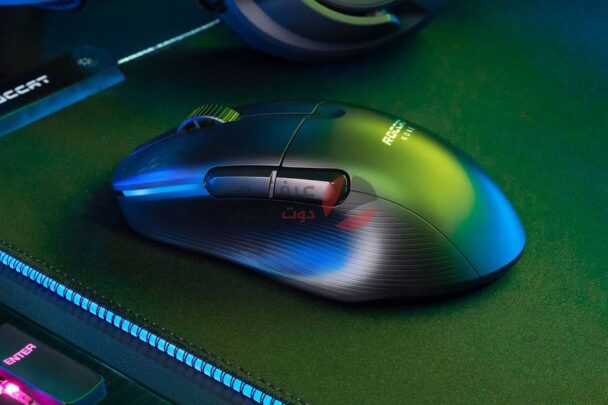 الفرق بين الماوس التجارية والماوس الاحترافية (Gaming Mouse) 8