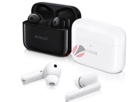 أحدث سماعات أذن من هونر هي Earbuds 2 Lite منخفضة التكلفة وعمر بطارية قوي 5
