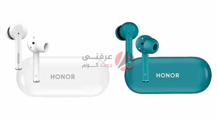 أحدث سماعات أذن من هونر هي Earbuds 2 Lite منخفضة التكلفة وعمر بطارية قوي 1