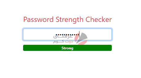 اختبر جودة كلمة السر أو الـ Password الخاص بك عبر هذه الـ 7 مواقع و لن يخترقك أحد بعد الآن 1